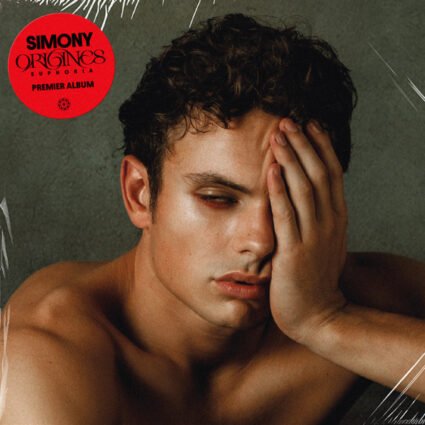 Vinyl Album
