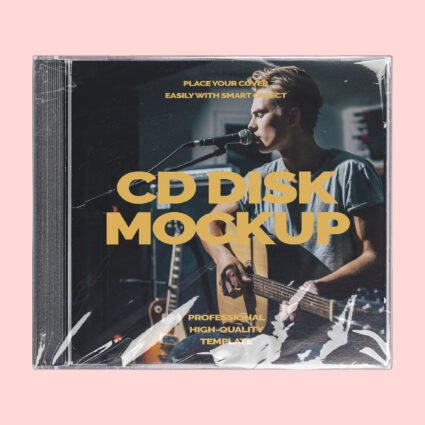 Mixtape CD